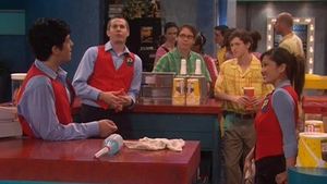 Drake & Josh Epizóda 11