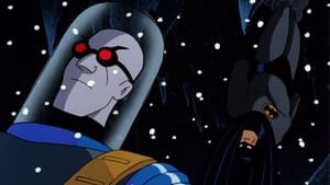Batman: The Animated Series Epizóda 3