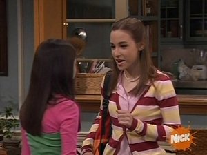 Drake & Josh Epizóda 4