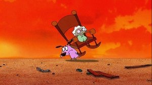 Courage the Cowardly Dog Epizóda 25