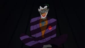 Batman: The Animated Series Epizóda 15