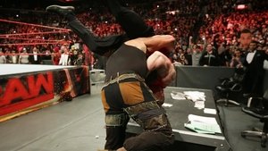 Raw Epizóda 4