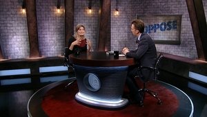 The Opposition with Jordan Klepper Epizóda 35