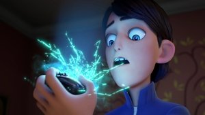 Trollhunters: Tales of Arcadia Epizóda 7