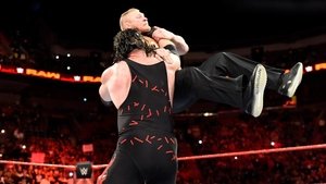 Raw Epizóda 1