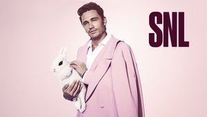 Saturday Night Live Epizóda 8