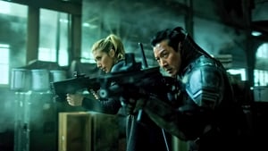 Altered Carbon Epizóda 7