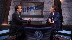 The Opposition with Jordan Klepper Epizóda 42
