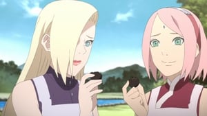 Naruto: Shippūden Epizóda 496