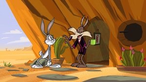 New Looney Tunes Epizóda 46