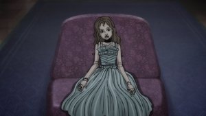 Itō Junji: Collection Epizóda 1