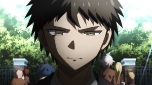 Danganronpa: The Animation Epizóda 3