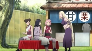 Naruto: Shippūden Epizóda 499