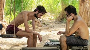 Survivor Epizóda 12