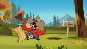 New Looney Tunes Epizóda 47