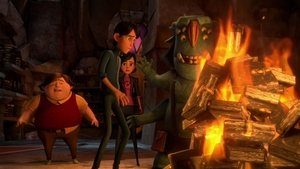 Trollhunters: Tales of Arcadia Epizóda 6