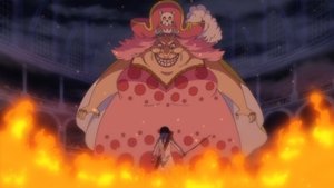 One Piece Epizóda 820