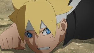 Boruto: Naruto Next Generations Epizóda 37