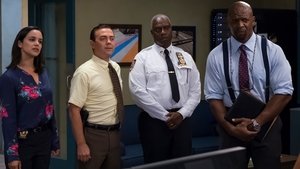 Brooklyn Nine-Nine Epizóda 10