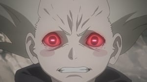 Naruto: Shippūden Epizóda 487