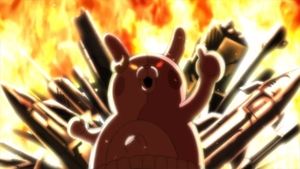 Danganronpa: The Animation Epizóda 4