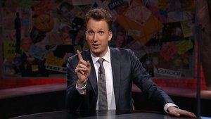 The Opposition with Jordan Klepper Epizóda 34