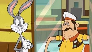 New Looney Tunes Epizóda 52