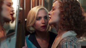 Cable Girls Epizóda 3