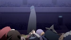 Naruto: Shippūden Epizóda 488