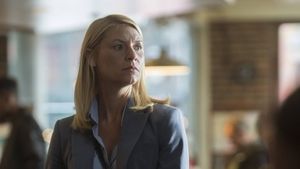 Homeland: Zradca Epizóda 1