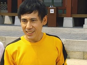 Infinite Challenge Epizóda 22