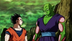 Dragon Ball Super Epizóda 119