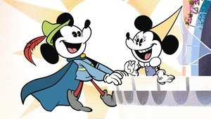 Mickey Mouse Epizóda 10