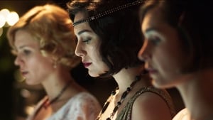 Cable Girls Epizóda 1