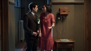 Cable Girls Epizóda 5