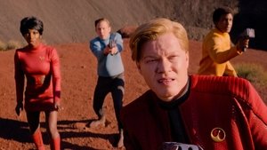 Black Mirror Epizóda 1