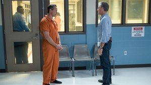 NCIS: New Orleans Epizóda 10