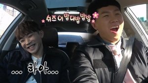 Infinite Challenge Epizóda 516