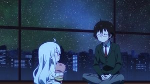 Himouto! Umaru-chan Epizóda 11