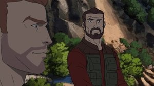Marvel's Guardians of the Galaxy Epizóda 25