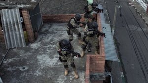 El Chapo Epizóda 12
