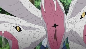 Boruto: Naruto Next Generations Epizóda 38