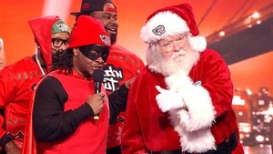 Nick Cannon Presents: Wild 'N Out Epizóda 4