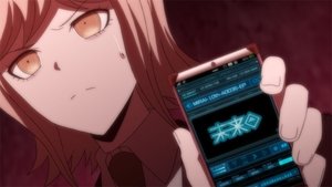 Danganronpa: The Animation Epizóda 12
