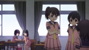 Blend · S Epizóda 9