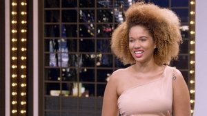 America's Next Top Model Epizóda 1