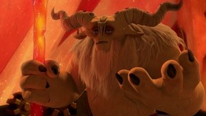 Trollhunters: Tales of Arcadia Epizóda 4