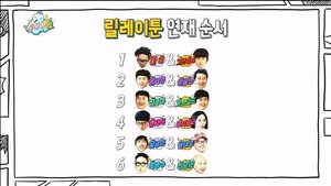 Infinite Challenge Epizóda 484