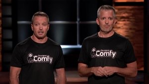 Shark Tank Epizóda 13