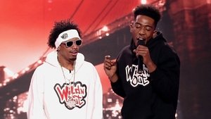 Nick Cannon Presents: Wild 'N Out Epizóda 1